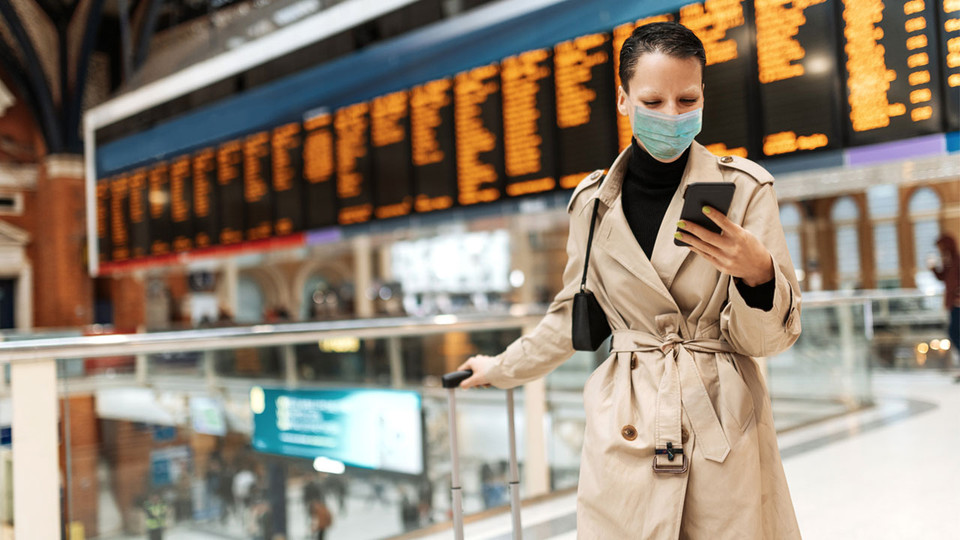 airport of the future