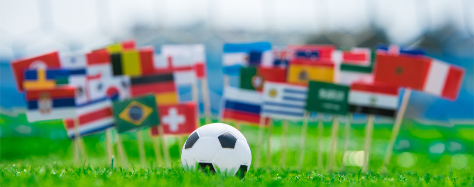 football and supply chain management