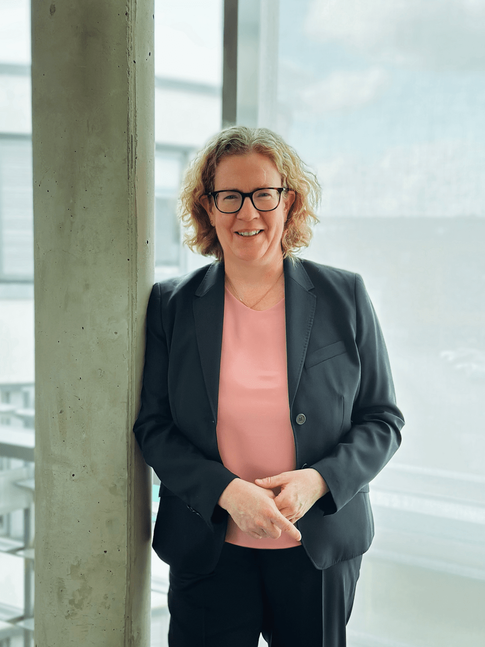 Dr. Annette Chmielewski