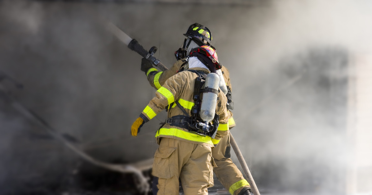 [Blog] Firefighting mode in inventory management - INFORM