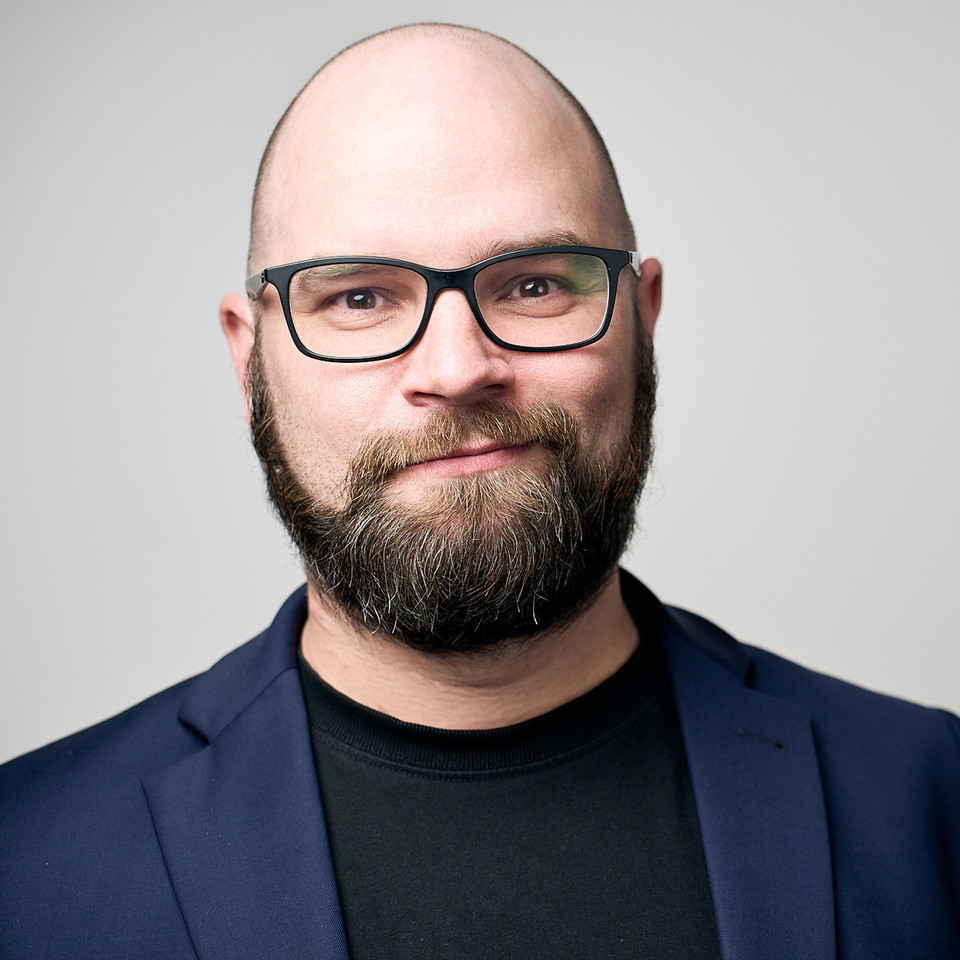 Marc Kiefer