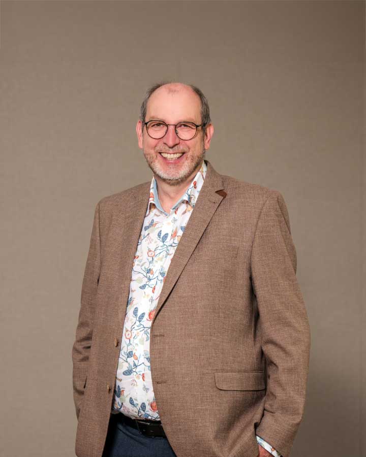 Dr. Wolfgang Vermöhlen