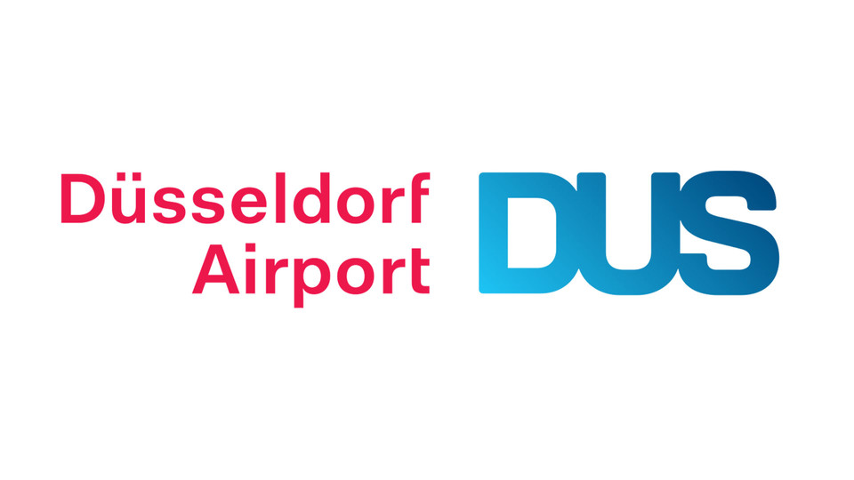 Logo DUS Airport