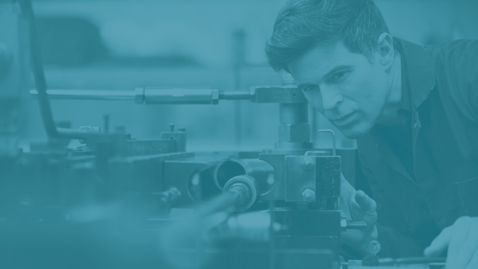 Produktionsplanung- und Steuerung