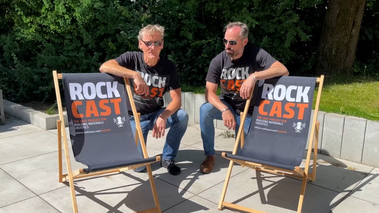ROCKCAST Open-Air - Monsters of Rock
