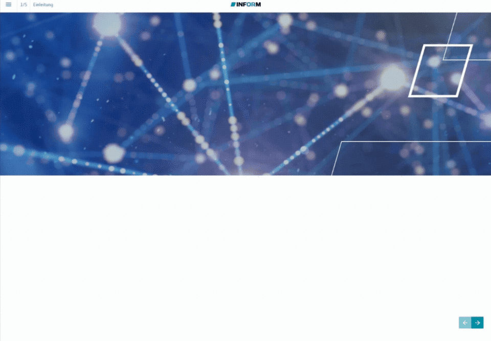 Effiziente Absatzplanung mit KI für mehr Transparenz im Flughafenbetrieb