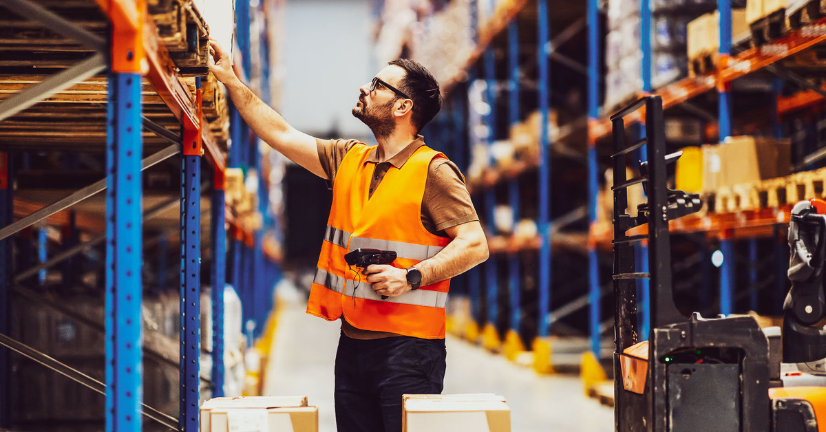 [Blog] Inventory Sampling – an Insight into the Stress-Free Stocktaking ...