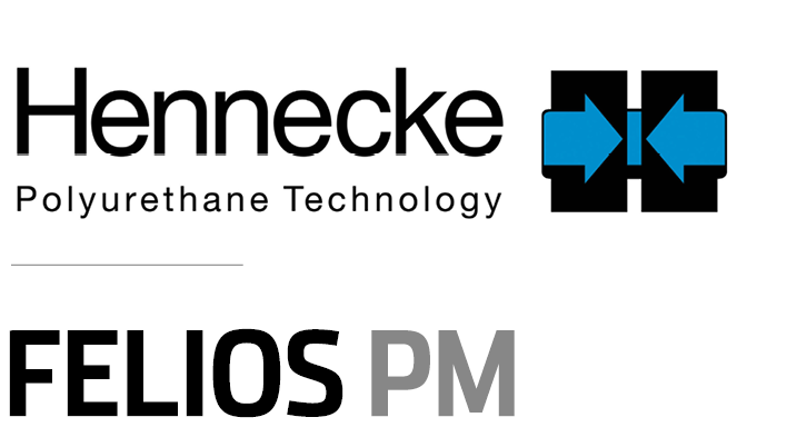 Logo Hennecke