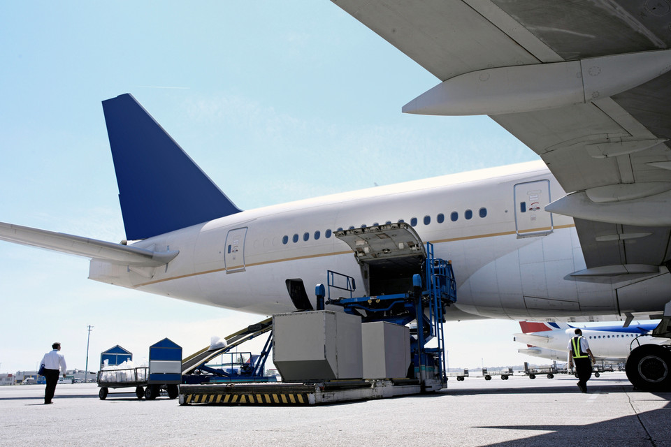 Cargo and Baggage