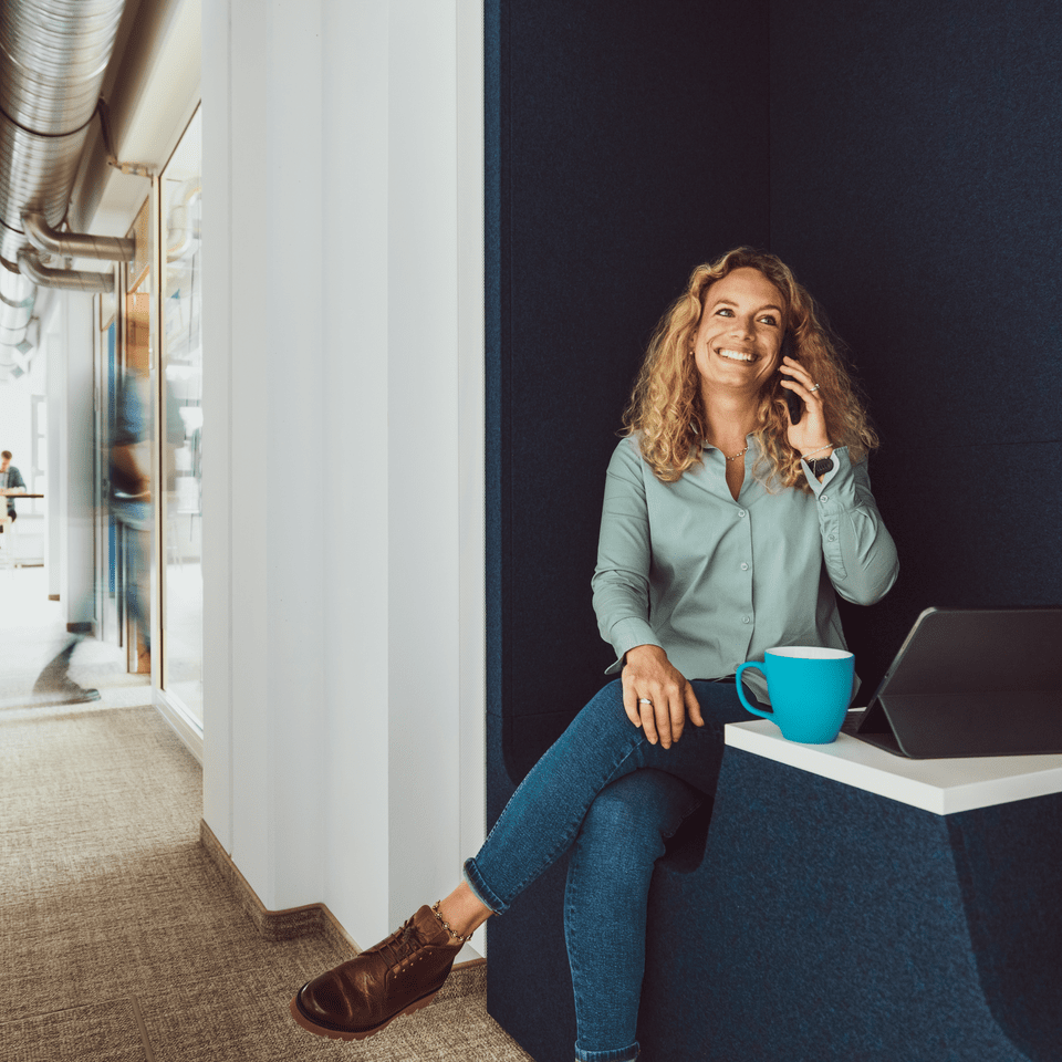 Header Stellenportal