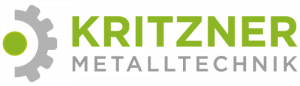 Logo Kritzner Metalltechnik