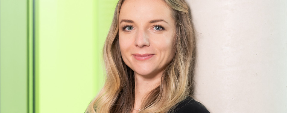 Halyna Hermanns