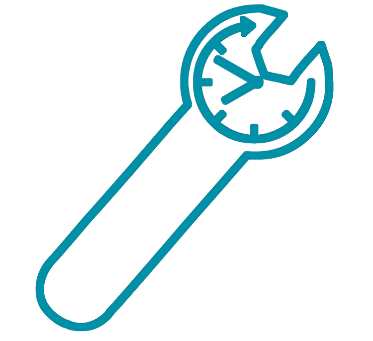 Reduce Downtime