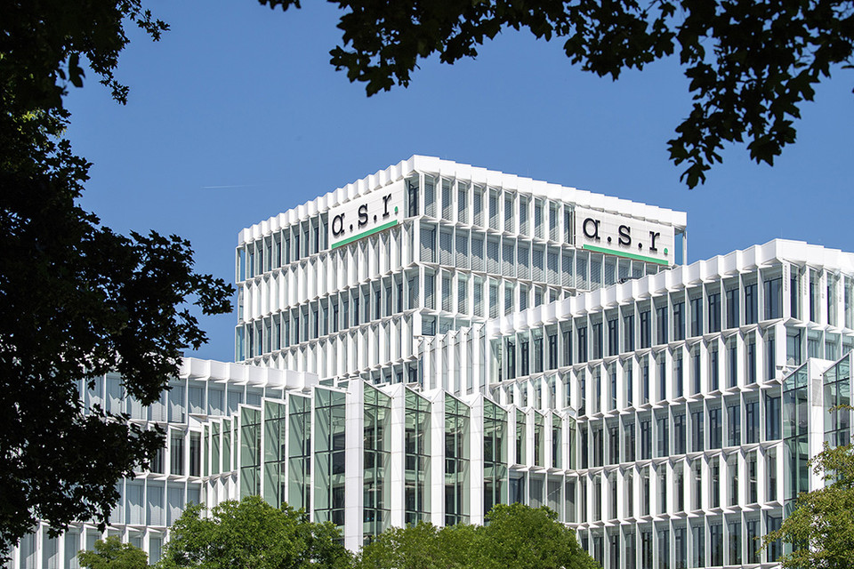 a.s.r. headquarters