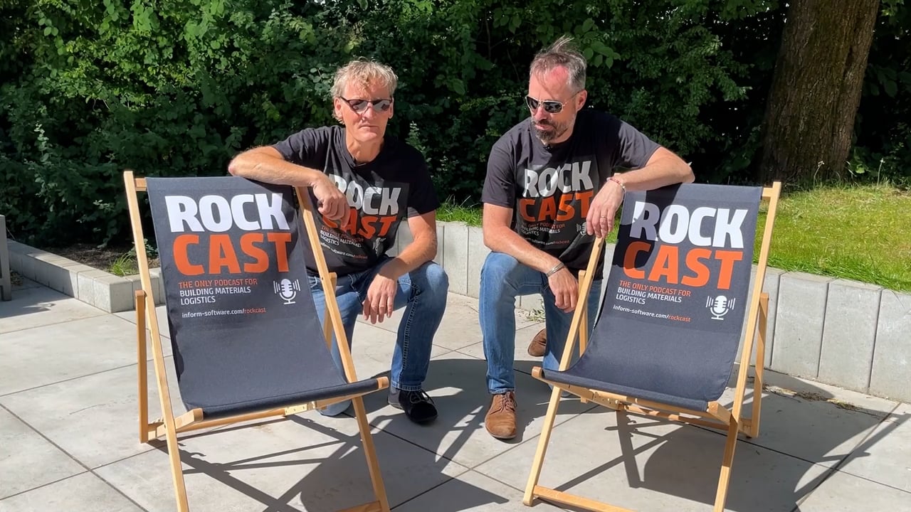 ROCKCAST Open-Air - Hellfest
