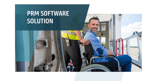PRM solution