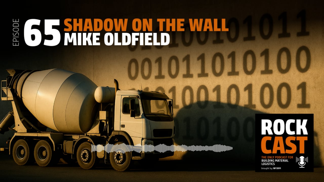 65 ROCKCAST - Shadow-on-the-wall