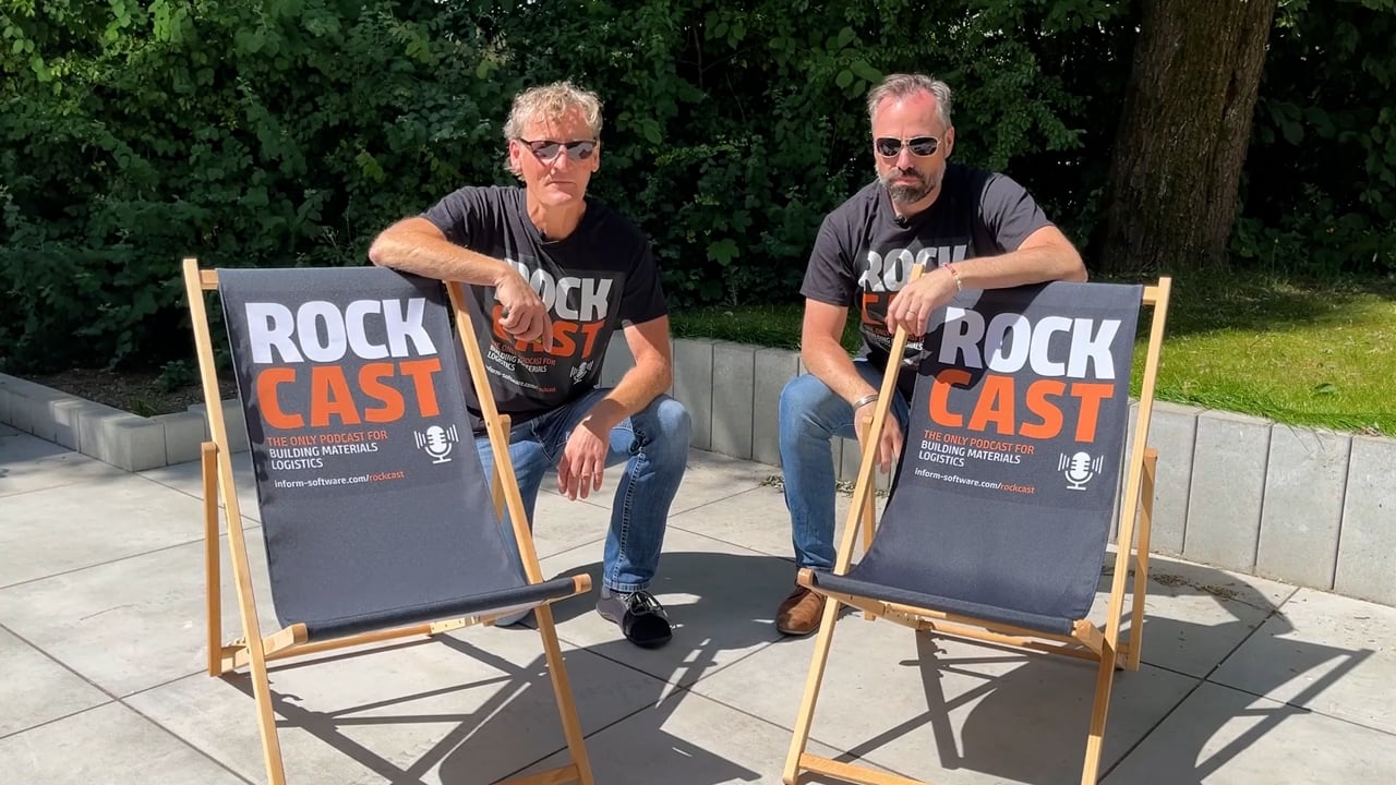 ROCKCAST Open-Air - Wacken