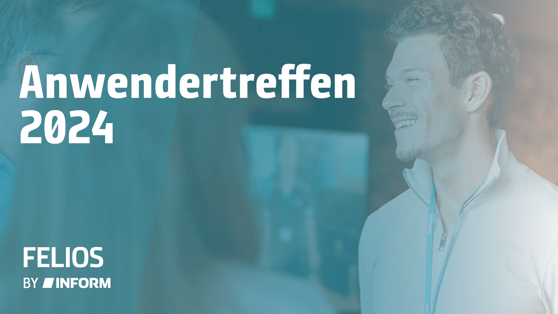 FELIOS Anwendertreffen 2024