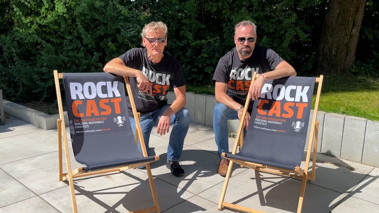 ROCKCAST Open-Air - Sweden Rock Festival
