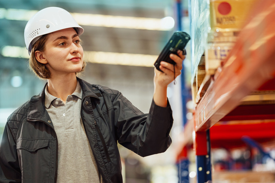 Effiziente Inventurarten optimieren Abläufe im Flughafenbetrieb