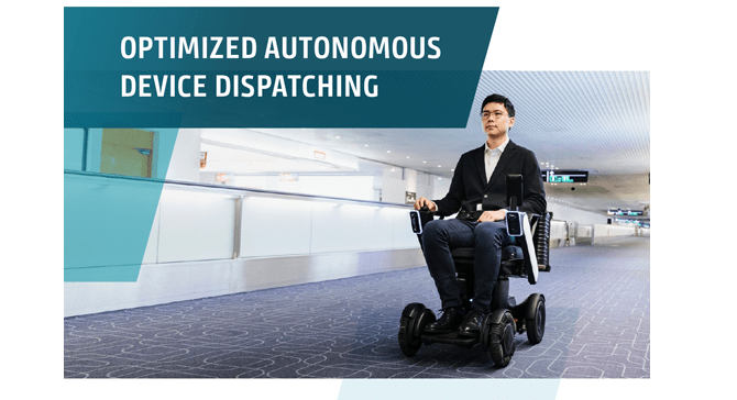 autonomous driving