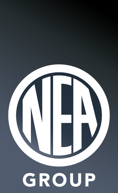Logo Neuman & Esser Group