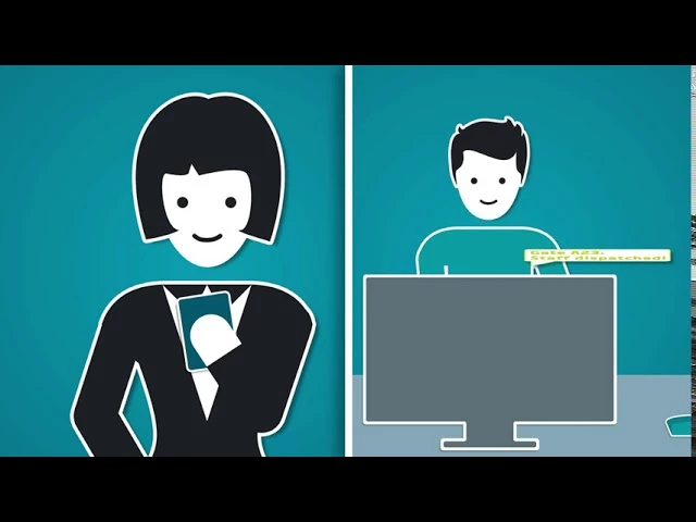 myStaff – operational flow on the go