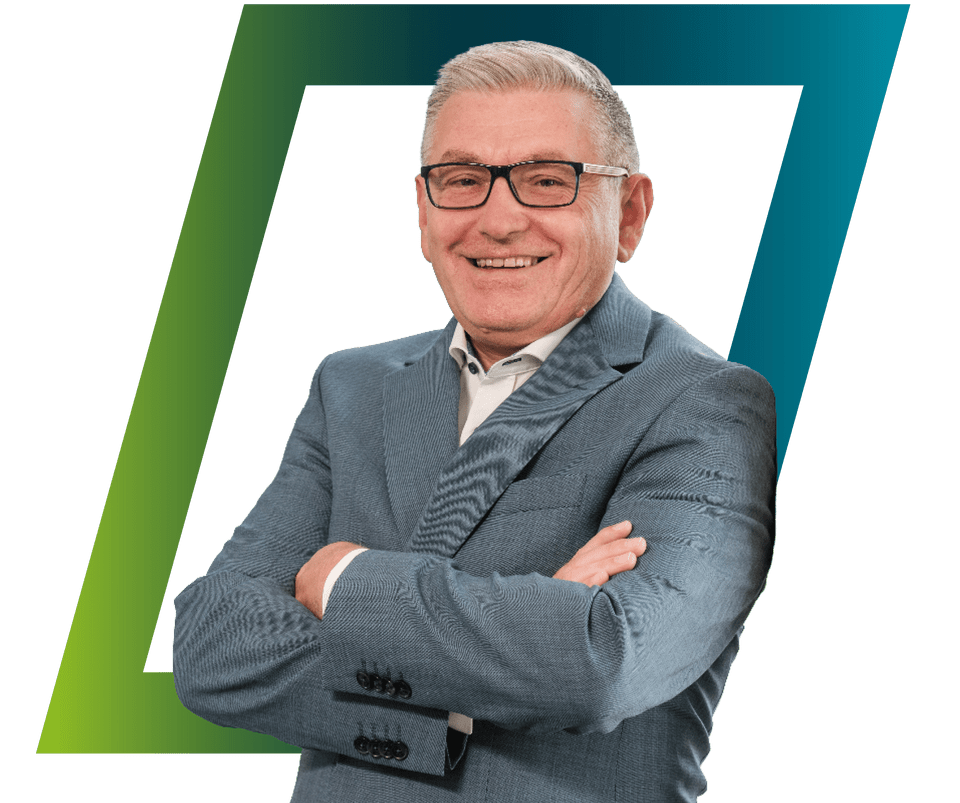 Bild von Stipo Nad
