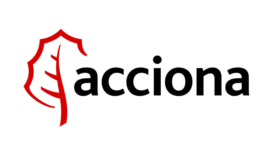 Acciona logo