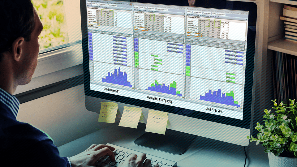 INFORM Planning as a Service