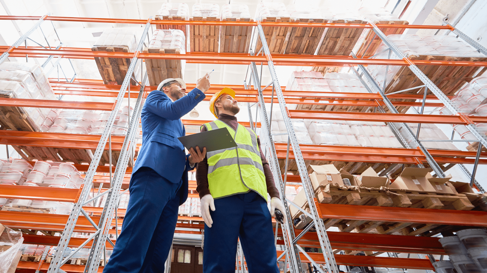Inventory Management with Excel