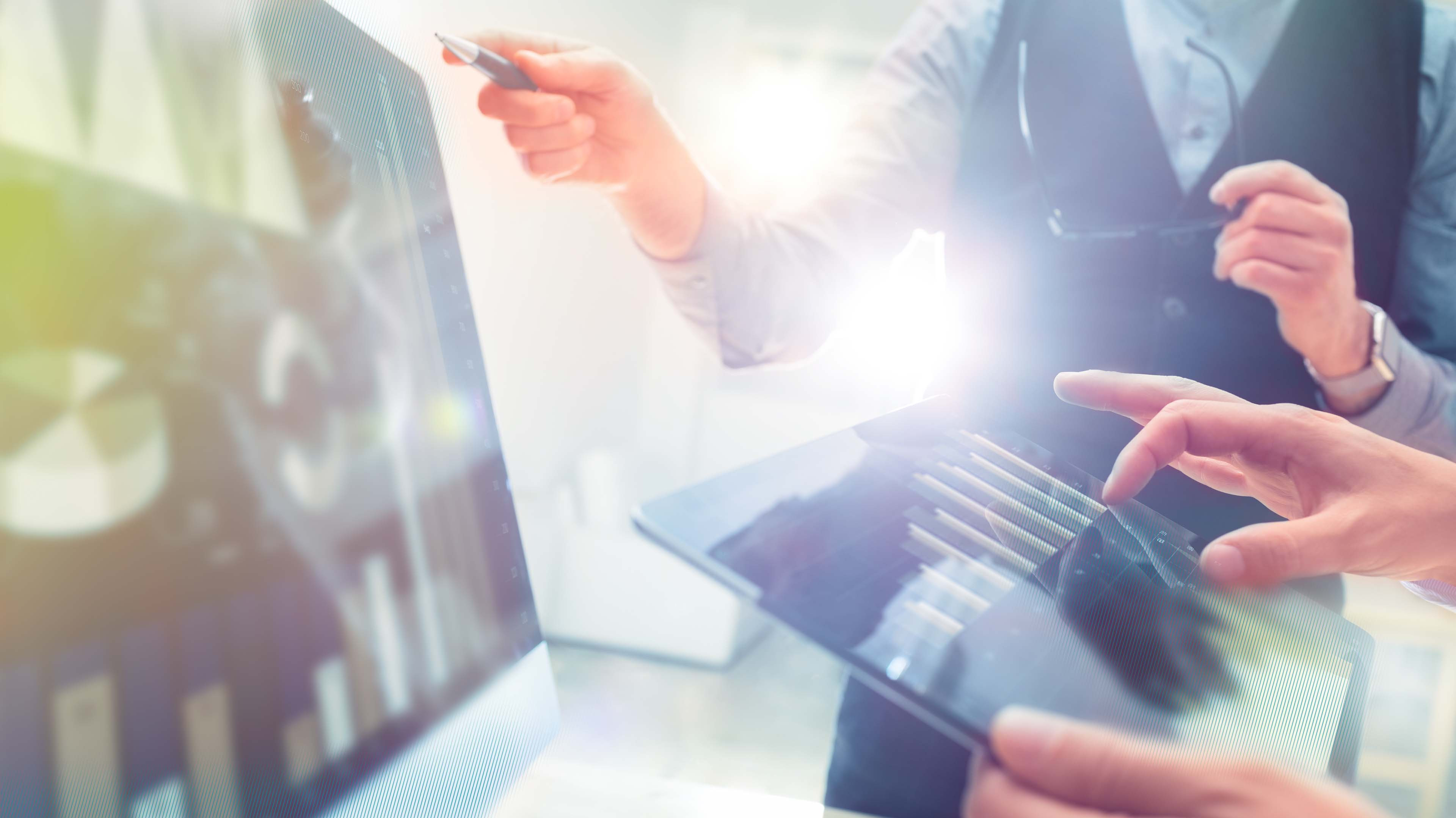 Absatzplanung im Supply Chain Management