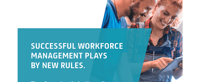 workforce management