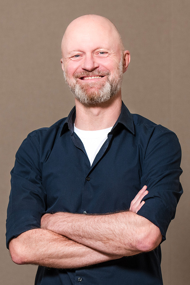Daniel Schulteis