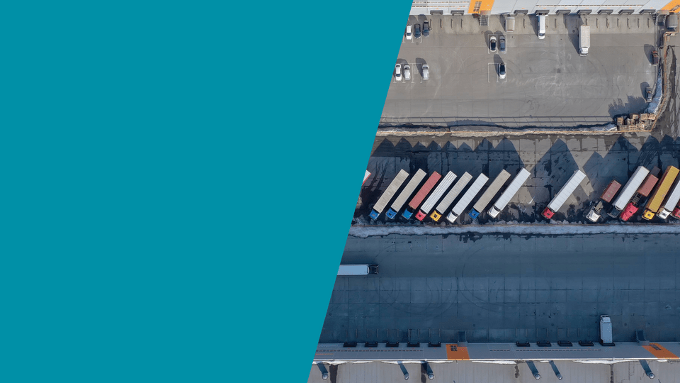 SYNCROSUPPLY optimiert das Yard Management für Flughäfen effizient