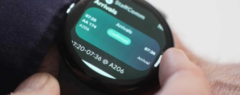 smartwatch