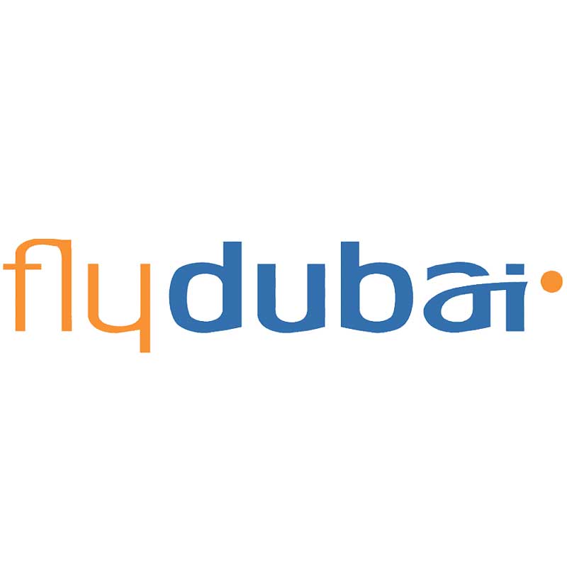 flydubai logo