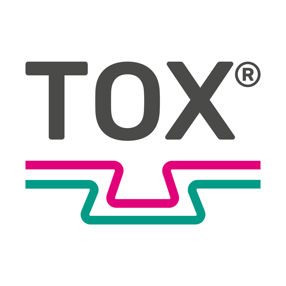 TOX® PRESSOTECHNIK Logo