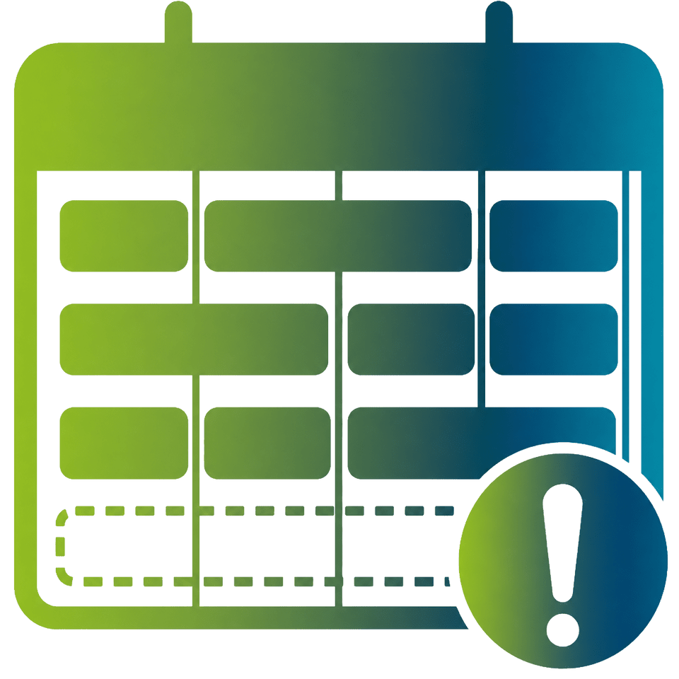Icon Schichtplanung