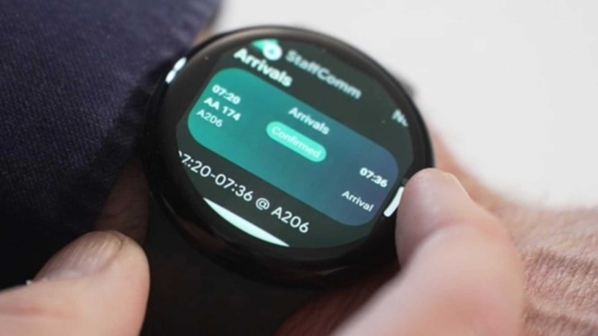 smartwatches