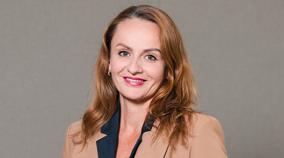 Gabriela Kleinknecht