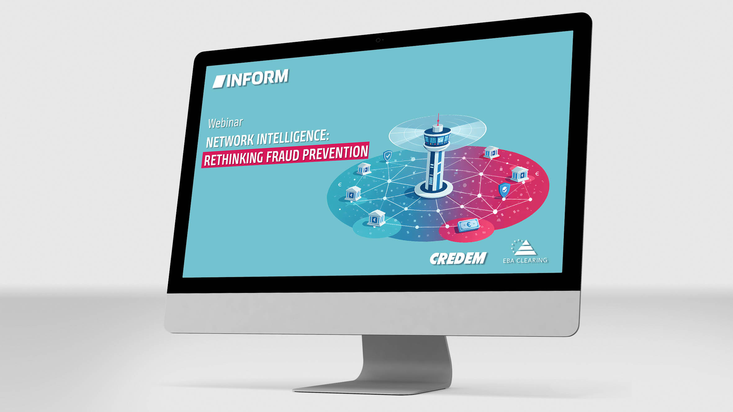 On-Demand Webinar: Network Intelligence - Rethinking Fraud Prevention