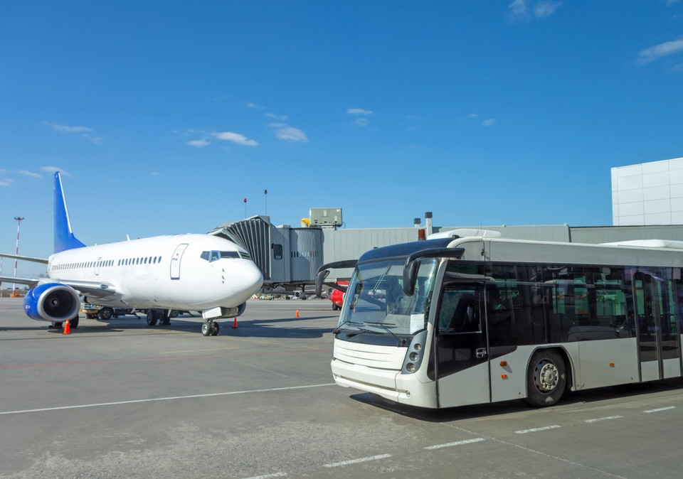 Zuverlässige Bodenabfertigungssoftware für effiziente Abläufe am Airport