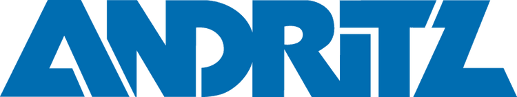 Logo Andritz AG