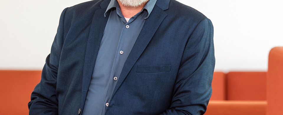 Tyrone Castelanelli