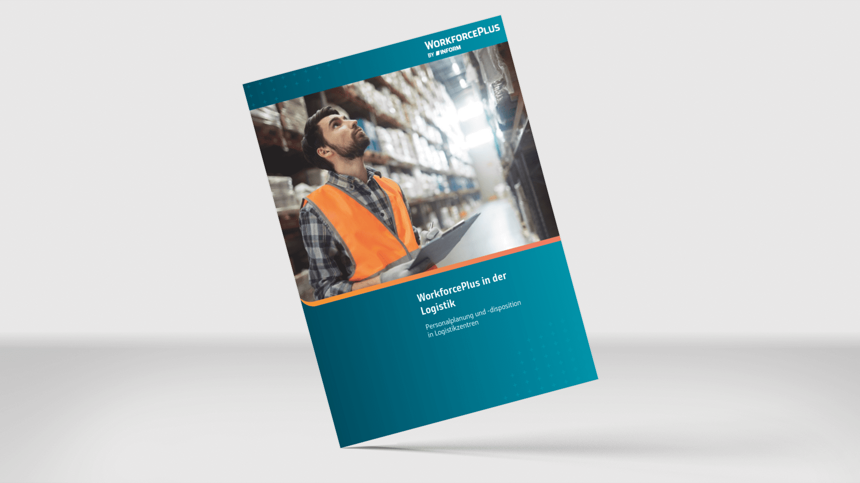 WorkforcePlus in der Logistik: Personalplanung und -disposition in Logistikzentren