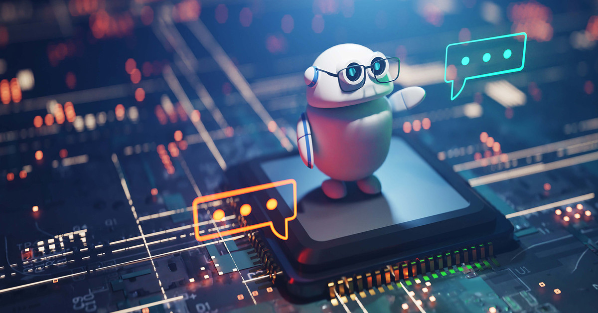 Mean Inform Glossary: What does AI mean? - INFORM