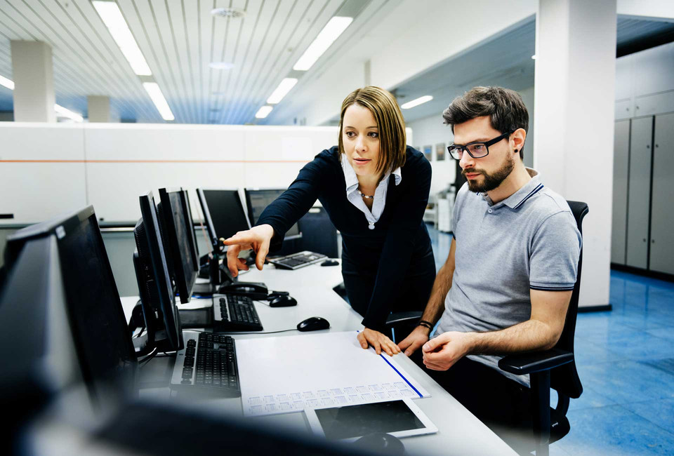 GroundStar aviation software for efficient airport ground operations