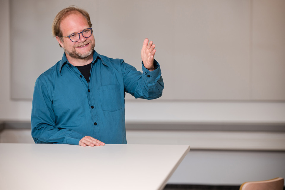 Patrick Lehnen – AI Lead